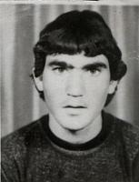 آلبوم اختصاصی تصاویر شهید علی شفیعی . کد 1403231780 آ