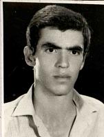 آلبوم اختصاصی تصاویر شهید کاظم شکری . کد 1403207850 آ