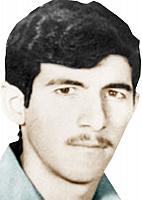 آلبوم اختصاصی تصاویر شهید ناصر شکوهی . کد 1403207894 آ