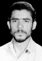 آلبوم اختصاصی تصاویر شهید غلامعلی صاحب کرم فرد . کد 1403324043 آ