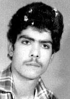 آلبوم اختصاصی تصاویر شهید علی اکبر روستا . کد 1403311996 آ