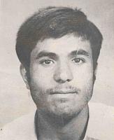 آلبوم اختصاصی تصاویر شهید کردی روستا . کد 1403128292 آ