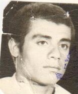 آلبوم اختصاصی تصاویر شهید یوسف رییسی کوشکقاضی . کد 1403312112 آ