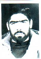 آلبوم اختصاصی تصاویر شهید ابراهیم زارع . کد 1403249788 آ