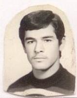 آلبوم اختصاصی تصاویر شهید سیروس زارع . کد 1403258927 آ