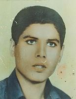 آلبوم اختصاصی تصاویر شهید عبدالحسین زارع کواری . کد 1403258929 آ