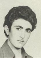 آلبوم اختصاصی تصاویر شهید عبداله زارع کوهنجان . کد 1403128386 آ