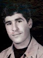 آلبوم اختصاصی تصاویر شهید علی زارع . کد 1403229922 آ