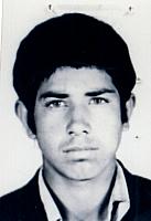 آلبوم اختصاصی تصاویر شهید قربانعلی زارع . کد 1403258937 آ