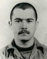 آلبوم اختصاصی تصاویر شهید کریم زارع . کد 1403245026 آ