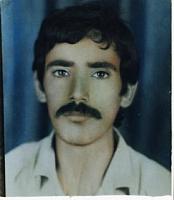 آلبوم اختصاصی تصاویر شهید محمدحسین زارع . کد 1403258247 آ