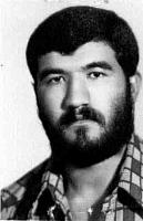 آلبوم اختصاصی تصاویر شهید اله کرم زارعی . کد 1403312211 آ