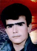 آلبوم اختصاصی تصاویر شهید علی رضا زارعی . کد 1403279055 آ