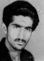 آلبوم اختصاصی تصاویر شهید غلامرضا زراعتکار . کد 1403230101 آ