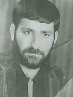 آلبوم اختصاصی تصاویر شهید علی اکبر زکیان . کد 1403230146 آ