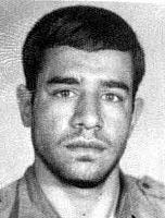 آلبوم اختصاصی تصاویر شهید کریم زمانی . کد 1403230181 آ