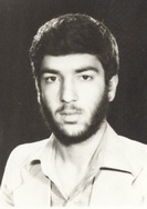 آلبوم اختصاصی تصاویر شهید حسن اقاکثیری . کد 1403123305 آ