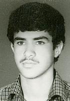 آلبوم اختصاصی تصاویر شهید علی محمد دینکانی . کد 1403311035 آ