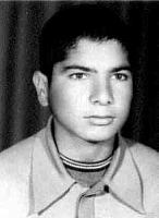 آلبوم اختصاصی تصاویر شهید فتح اله دینکانی . کد 1403257914 آ