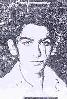 آلبوم اختصاصی تصاویر شهید غلام رضا اقاکوچک افشاری . کد 1403123306 آ