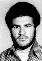 آلبوم اختصاصی تصاویر شهید نادر دینکانی . کد 1403228530 آ