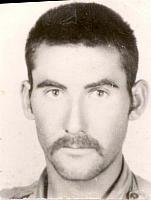 آلبوم اختصاصی تصاویر شهید راه علی رامک . کد 1403311140 آ