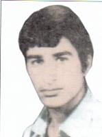 آلبوم اختصاصی تصاویر شهید اکبر ربیعی . کد 1403276633 آ