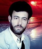 آلبوم اختصاصی تصاویر شهید علی اکبر سپاس گذار . کد 1403280012 آ