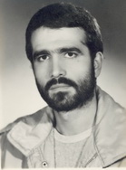 آلبوم اختصاصی تصاویر شهید عباس اقاخانی . کد 1403123296 آ