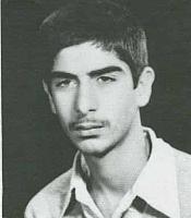 آلبوم اختصاصی تصاویر شهید جمشید رضایی درکی فرح . کد 1403311649 آ