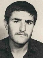 آلبوم اختصاصی تصاویر شهید سیدکمال رضوی بزمیان . کد 1403258611 آ