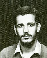 آلبوم اختصاصی تصاویر شهید اکبر رنجبر . کد 1403244843 آ