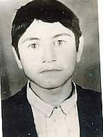 آلبوم اختصاصی تصاویر شهید حسین فرج پور . کد 1403325160 آ