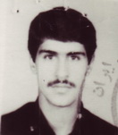 آلبوم اختصاصی تصاویر شهید کوروش رنجبر . کد 1403311922 آ