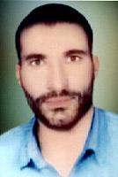 آلبوم اختصاصی تصاویر شهید سیدهادی رنجکش . کد 1403311945 آ