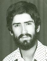 آلبوم اختصاصی تصاویر شهید علی اکبر حمیدی زاده . کد 1403126805 آ