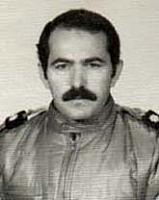 آلبوم اختصاصی تصاویر شهید کریم حیدری . کد 1403297312 آ