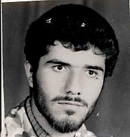 آلبوم اختصاصی تصاویر شهید کریم حیدری . کد 1403125911 آ