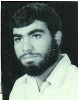 آلبوم اختصاصی تصاویر شهید کرامت حیدری . کد 1403273915 آ