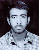 آلبوم اختصاصی تصاویر شهید محمدکاظم خادم پیر . کد 1403273963 آ