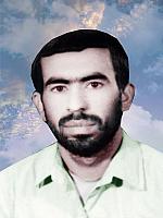 آلبوم اختصاصی تصاویر شهید محمدجواد خاکی . کد 1403274066 آ