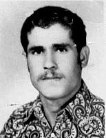 آلبوم اختصاصی تصاویر شهید علی اکبر خبیر . کد 1403126982 آ