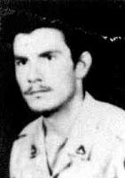 آلبوم اختصاصی تصاویر شهید اله کرم خداپرست . کد 1403310095 آ