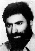 آلبوم اختصاصی تصاویر شهید اکبر خردپیشه شیرازی . کد 1403274468 آ