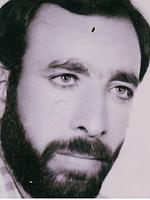 آلبوم اختصاصی تصاویر شهید علی اکبر خوش اندام . کد 1403275021 آ