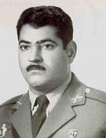 آلبوم اختصاصی تصاویر شهید لطفعلی خوش شکاری . کد 1403275038 آ