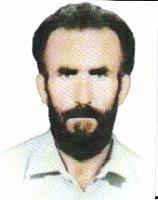 آلبوم اختصاصی تصاویر شهید محمدرضا درست کار . کد 1403257581 آ