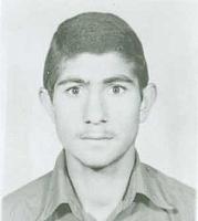 آلبوم اختصاصی تصاویر شهید کاکاجان دشتکی . کد 1403258391 آ