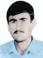 آلبوم اختصاصی تصاویر شهید کرامت دمیری . کد 1403257733 آ