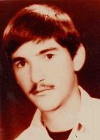 آلبوم اختصاصی تصاویر شهید کرم علی دنان . کد 1403310843 آ